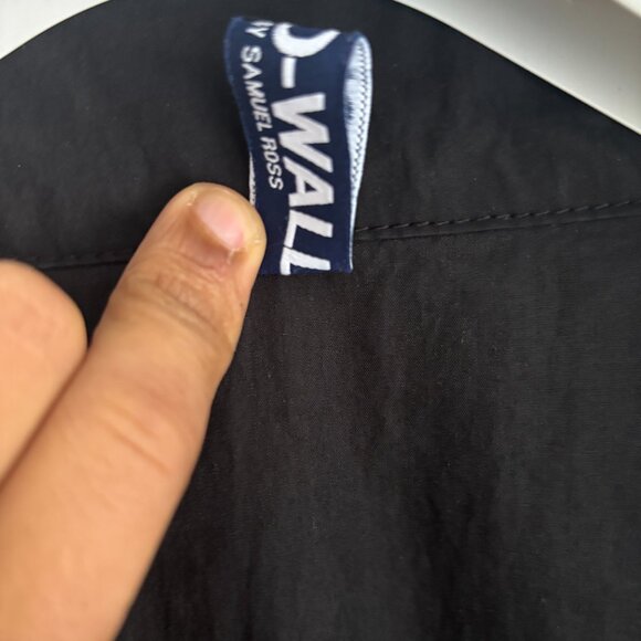 Nike X Samuel Ross A-Cold-Wall NRG Jacket Black - Medium/ Large - Picture 14 of 16